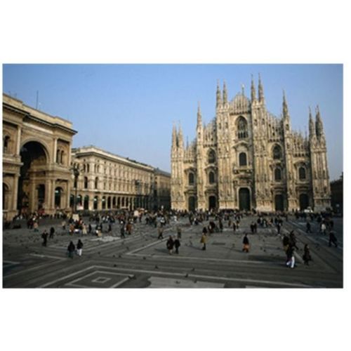 product_image_name-Generic-تابلو مناظر إيطالية 30 سم × 20 سم-1