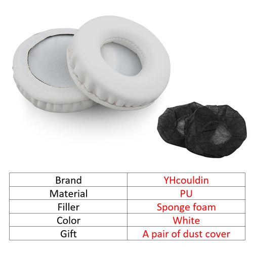 Philips hotsell shb3060 earpads