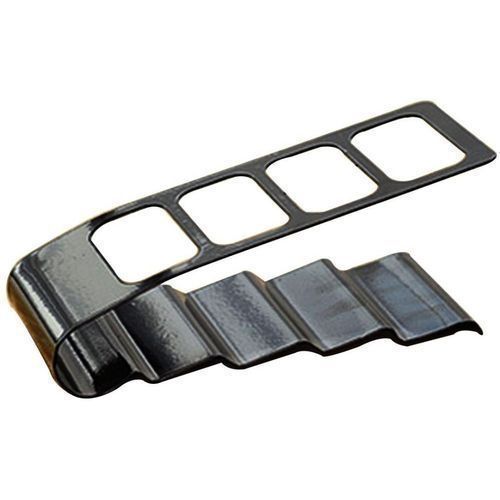 product_image_name-Generic-منظم وحامل للريموت معدن 4 أماكن-2
