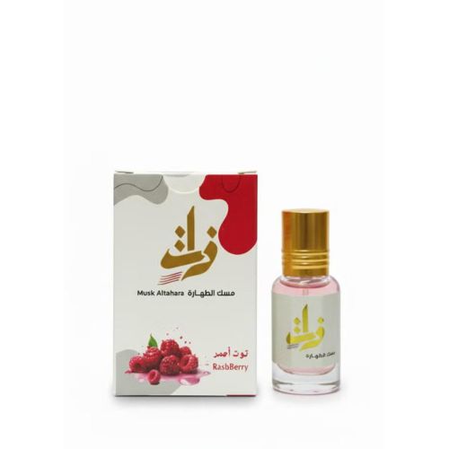 product_image_name-ZAT-مسك الطهارة توت احمر - عطر مركز خالٍ من الكحول - 6 مل-1