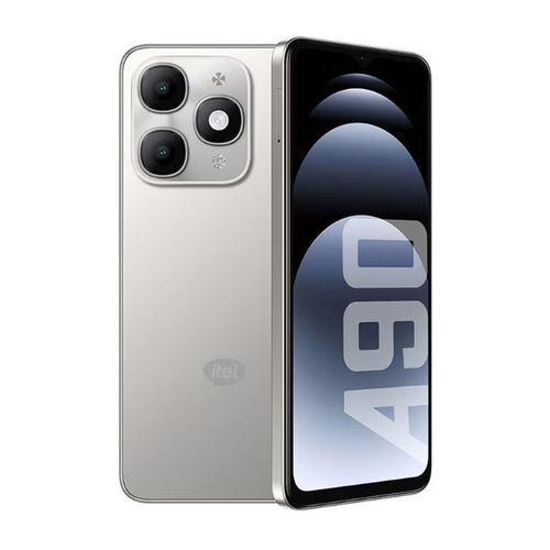 product_image_name-Itel-Itel A90 بشريحتين ، 3 جيجا رام، مع 64 جيجا، 4G -  تيتانيوم-1