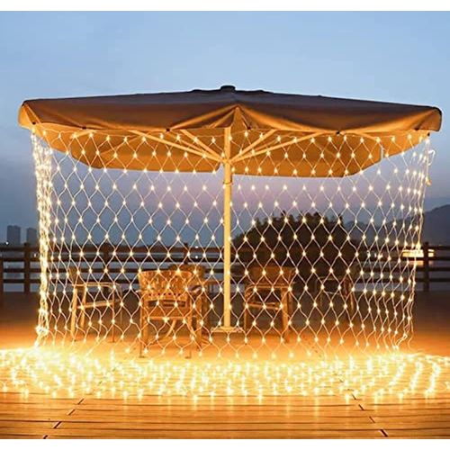 product_image_name-Generic-شبكة الليد الوورم 320 لمبه بعرض 3 متر وطول 2 سوق كادو أصفر-1