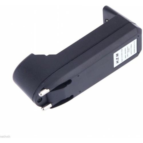 product_image_name-Generic-شاحن بطارية 3.7 فولت 18650 14500 16430 للبطاريات القابلة للشحن-3