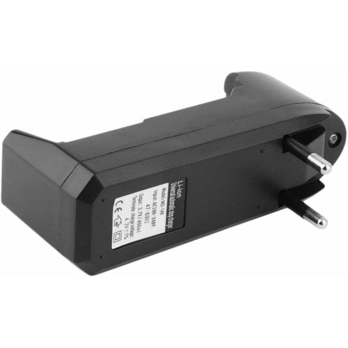 product_image_name-Generic-شاحن بطارية 3.7 فولت 18650 14500 16430 للبطاريات القابلة للشحن-4