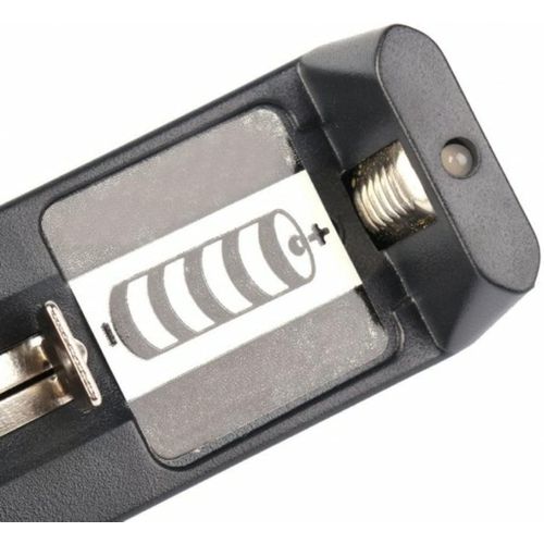 product_image_name-Generic-شاحن بطارية 3.7 فولت 18650 14500 16430 للبطاريات القابلة للشحن-6