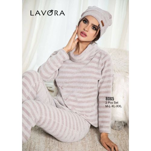 Lavora New Collection Winter 2023 Pajama @ Best Price Online
