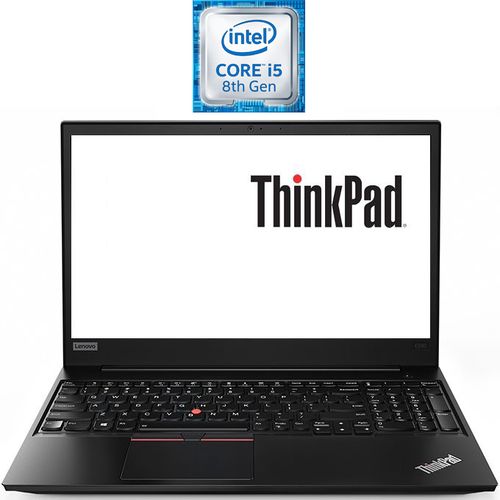 Shop Lenovo Thinkpad E590 Laptop Intel Core I5 8gb Ram 1tb Hdd 15 6 Hd 2gb Gpu Dos Fingerprint Black Jumia Egypt