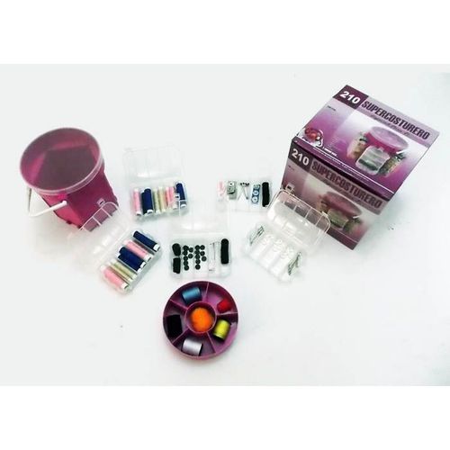 product_image_name-Generic-Sewing Kit - 210 قطعة -1