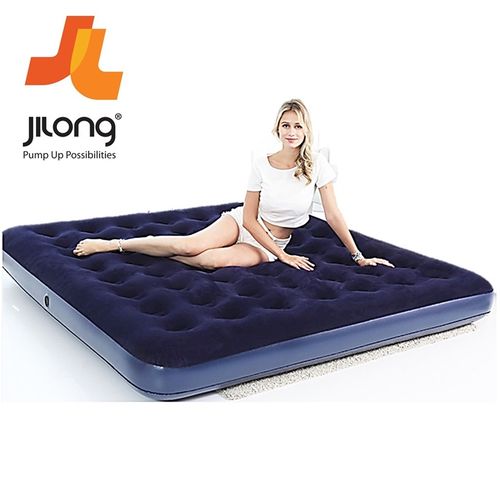 Avenli flocked air bed best sale