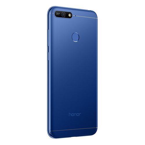 Honor 7A Pro هاتف - 5.7 بوصة - ثنائي الشريحة - أزرق