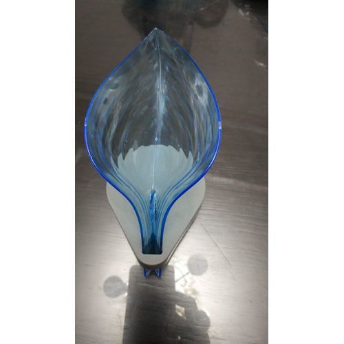 product_image_name-Generic-منظم صابون شكل ورق شجر-4