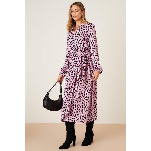 Debenhams shirt dress discount