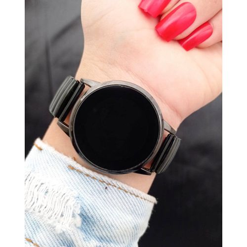 Generic Watch Digital Sports Wrist Band Touch Metal 2 Best Price Online Jumia Egypt