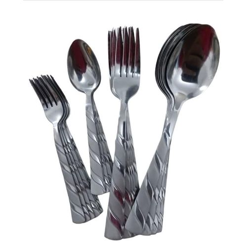 product_image_name-Generic-ملاعق وشوك من الفولاذ المقاوم للصدأ-3