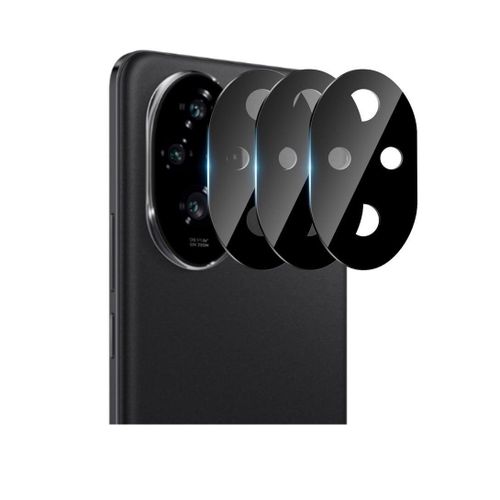 product_image_name-Generic-واقي شاشة الكاميرا متوافق مع هاتف HONOR 200 5G، مقاوم للخدش، عالي الصلابة، سهل التركيب (أسود)-3