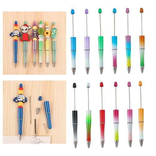 Beadable Pen Bead Pens Ballpoint