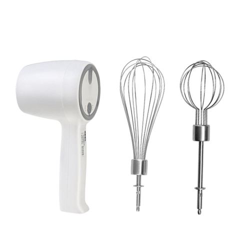 Electric Handheld Mixer Whisk 5 Speed Hand Kitchen Egg Beater