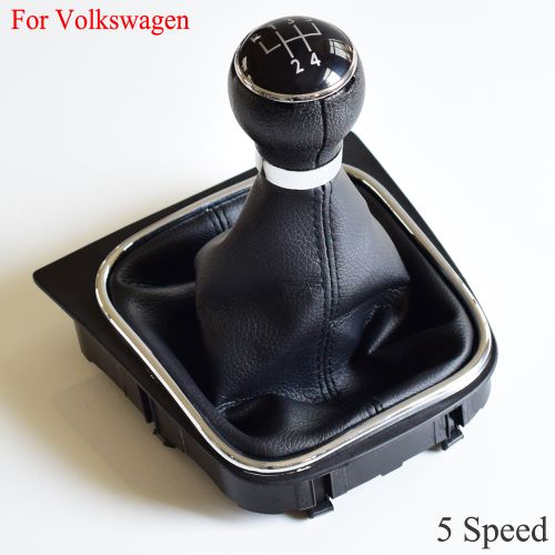 Vw 5 deals speed shift knob