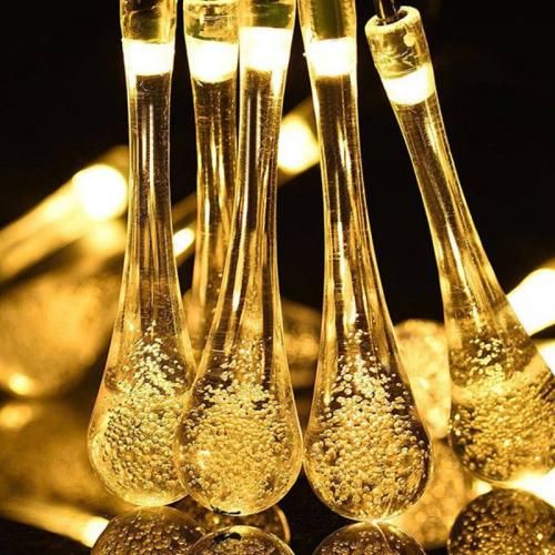 product_image_name-Generic-فرع سريا نور اكليريك شكل دمعة-2