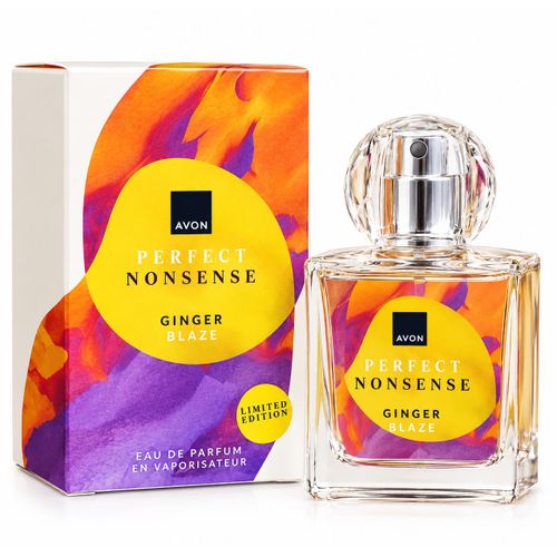 Generic اوه دو برفان Avon perfect Nonsense Ginger Blaze