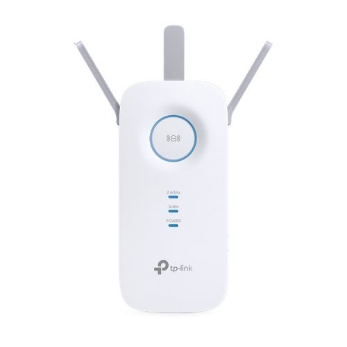 اشتري TP-Link AC1750 WiFi Extender (RE450) في مصر