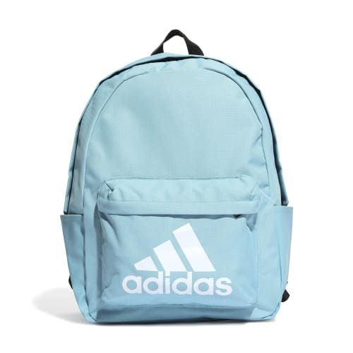 Adidas classic backpack blue top