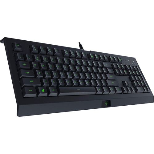 Buy Razer Cynosa Lite Gaming Keyboard Customizable Single Zone Chroma RGB Lighting in Egypt