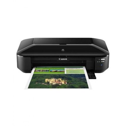 اشتري Canon PIXMA iX6840 InkJet Wireless Printer في مصر