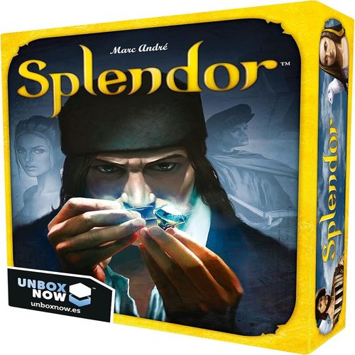 product_image_name-Generic- Splendor Strategy Game Spanish Version - Spanish Language-1