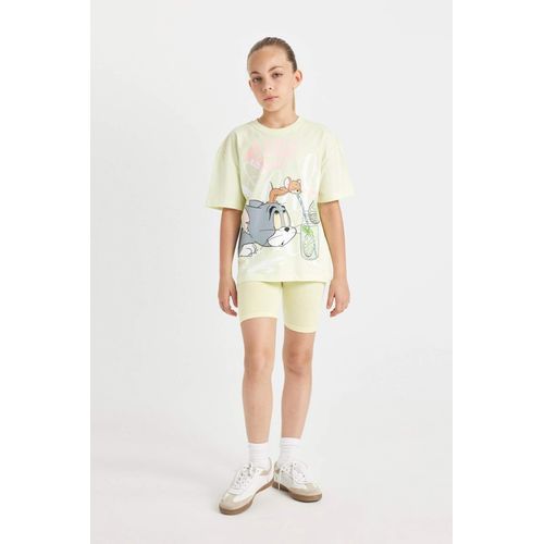 product_image_name-Defacto-ليجن بناتي قصير-1