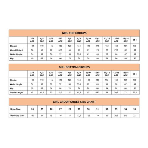 product_image_name-Defacto-ليجن بناتي قصير-2