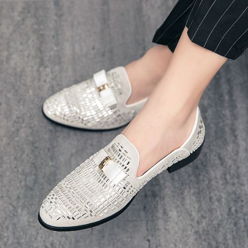 Mens formal shoes size 5 sale