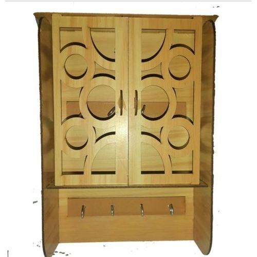 product_image_name-Generic-Wooden Cupboard And Keychain-6