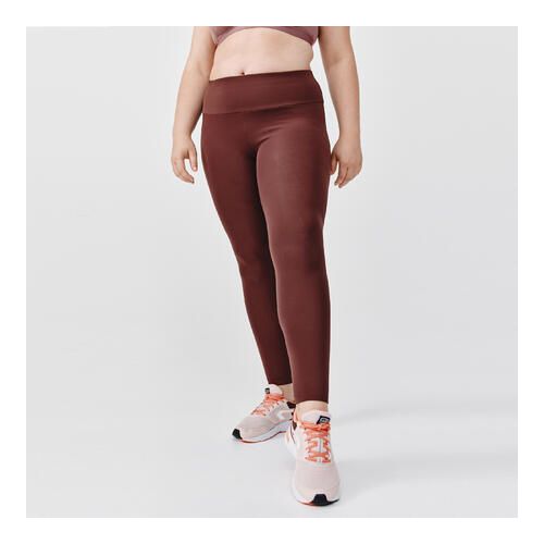 Decathlon Women's Running Leggings With Body-sculpting Xs To 5xl