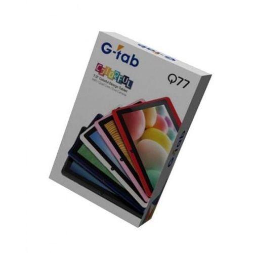 G Tab Onlinesale