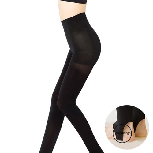 Fashion Women's Slimming Legging High Elastic Shaping Seamless