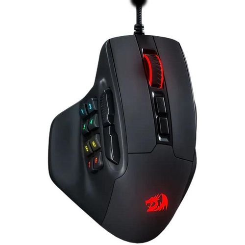 product_image_name-Redragon-ماوس جيمنج سلكي M811 Aatrox MMO من ريدراجون-1