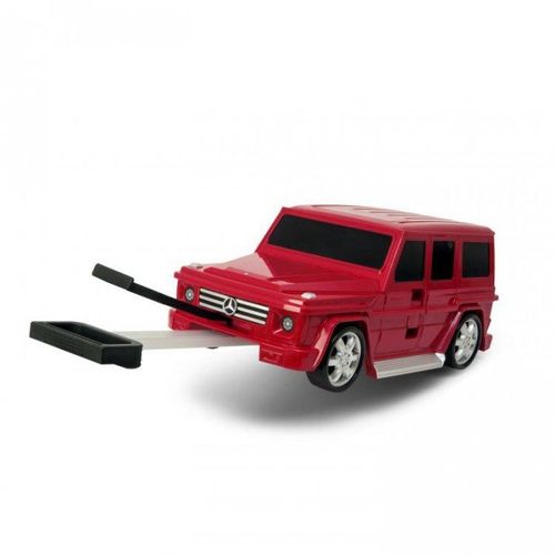 Welly Mercedes Benz G Class Bag Red Price In Egypt Jumia Egypt Kanbkam