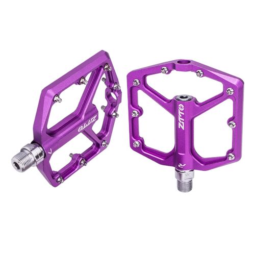 Best bmx flat pedals top