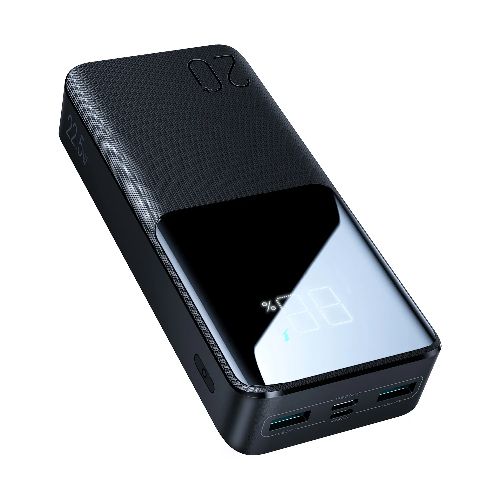 Small 20000mAh 22.5W Fast Charging Power Bank