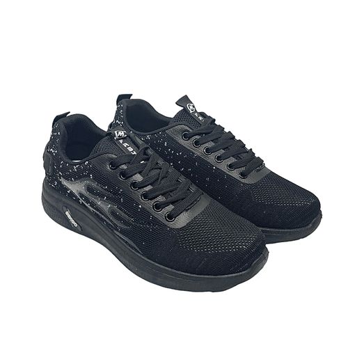 Buy Sneaker For Men - Black in Egypt