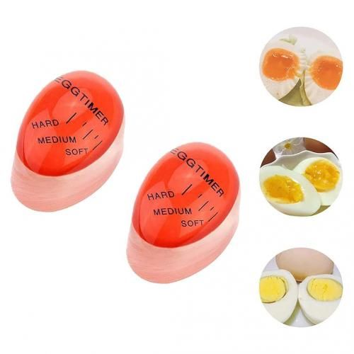 Smart Egg Boiler Timers .