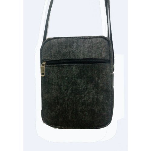 product_image_name-Generic-حقيبة شنطة كروس جلد وقماش قوي تتحمل كتف عبر الجسم متعددة الوظائف-4