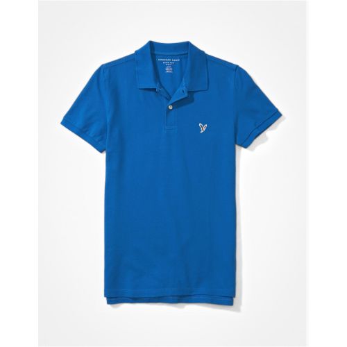 Buy American Eagle Slim Flex Polo Shirt in Egypt