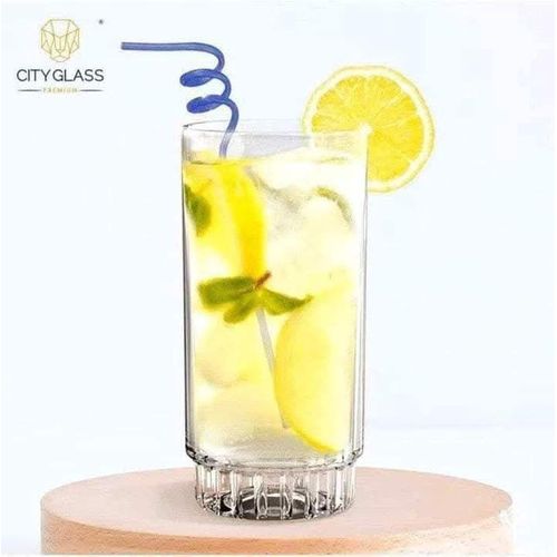 product_image_name-Generic-طقم اكواب عصير ومياه ٦ قطع-2