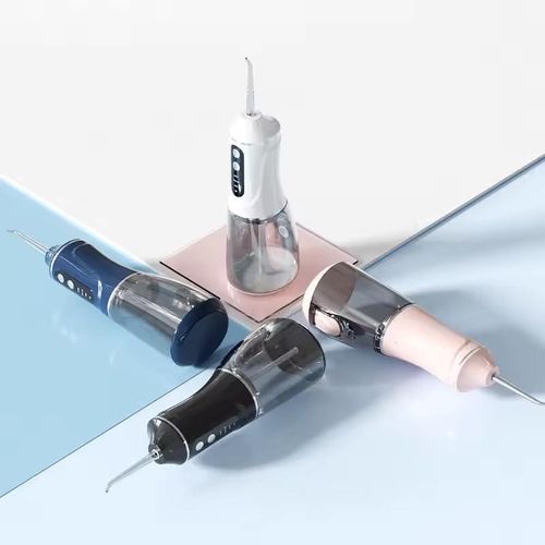 product_image_name-Generic-جهاز تنظيف الاسنان محمول لاسلكي 380 مل، مقاوم للماء-6