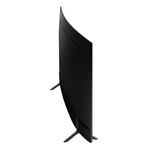 Samsung UA65RU7300 تلفزيون سمارت منحني 65 بوصة HDR 4K UHD