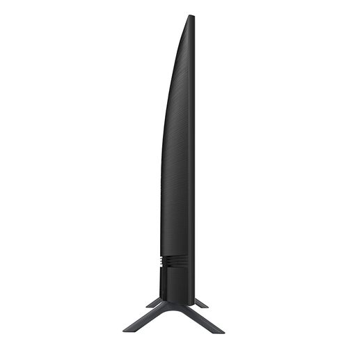 Samsung UA65RU7300 تلفزيون سمارت منحني 65 بوصة HDR 4K UHD