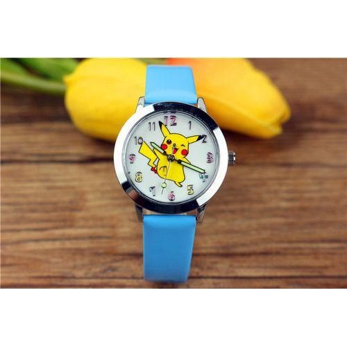 Pokemon cheap wrist watch