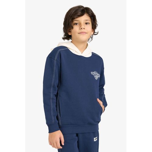 product_image_name-Defacto-طقم اولادي سويت شيرت وسويت بانتس - قطعتين-3